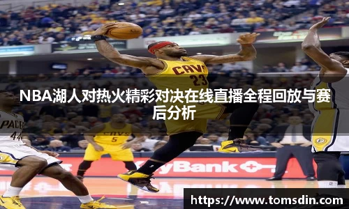 NBA湖人对热火精彩对决在线直播全程回放与赛后分析
